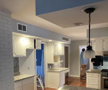 Cundiff Home Improvements