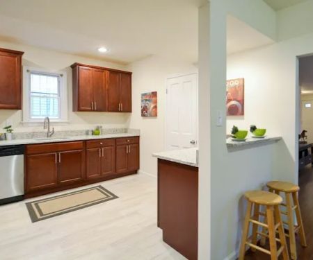 Biltmore Design Galleria