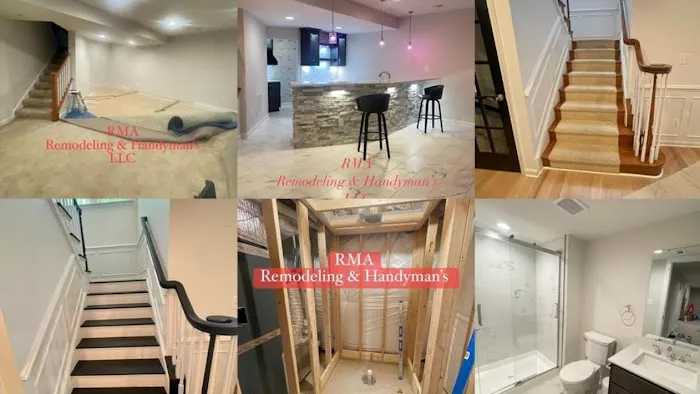 RMA Remodeling & Handyman’s LLC Picture 7