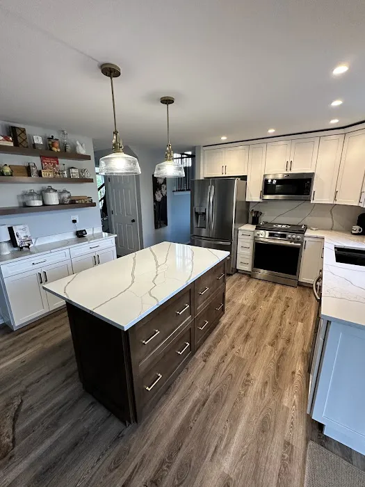 G&L Countertops Picture 1