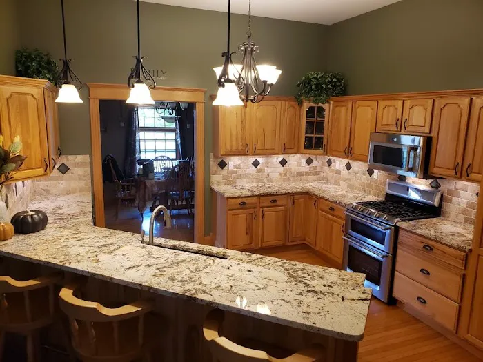 G&L Countertops Picture 8