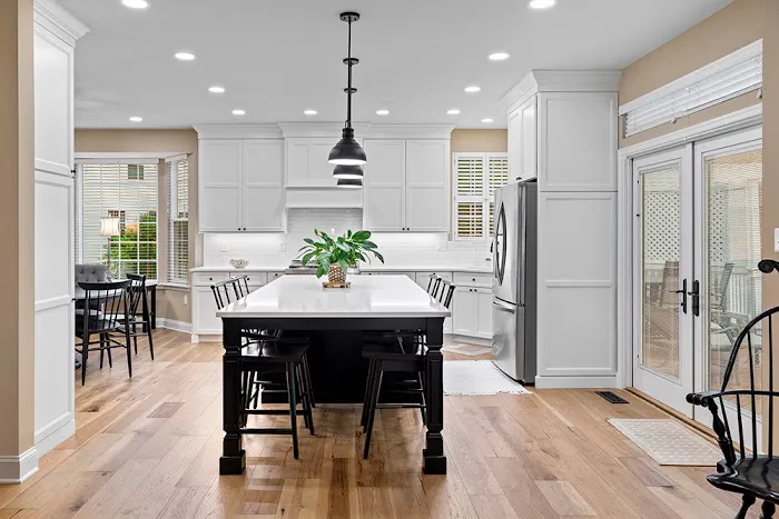 Abbey Design + Remodel - Sterling Picture 6