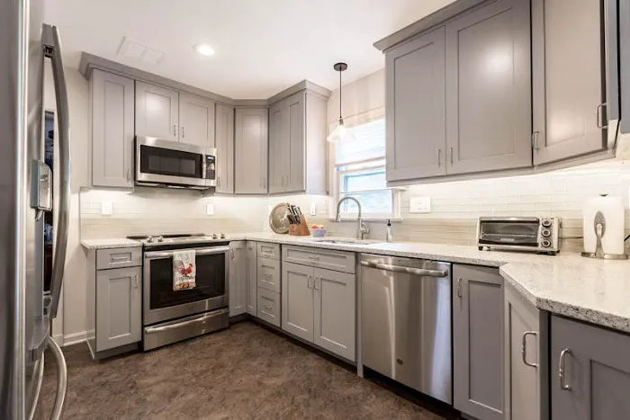 Abbey Design + Remodel - Sterling Picture 7