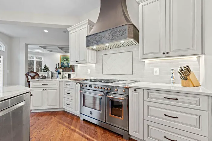 Abbey Design + Remodel - Sterling Picture 1