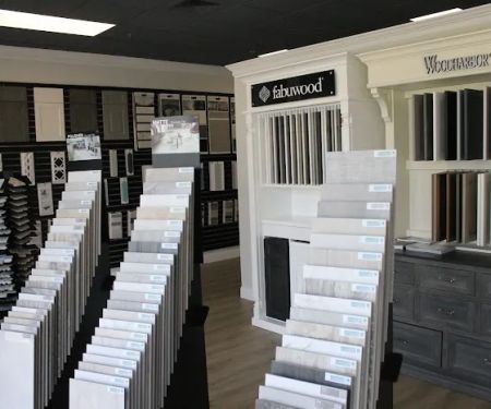 Fairfax Kitchen and Bath - Sterling