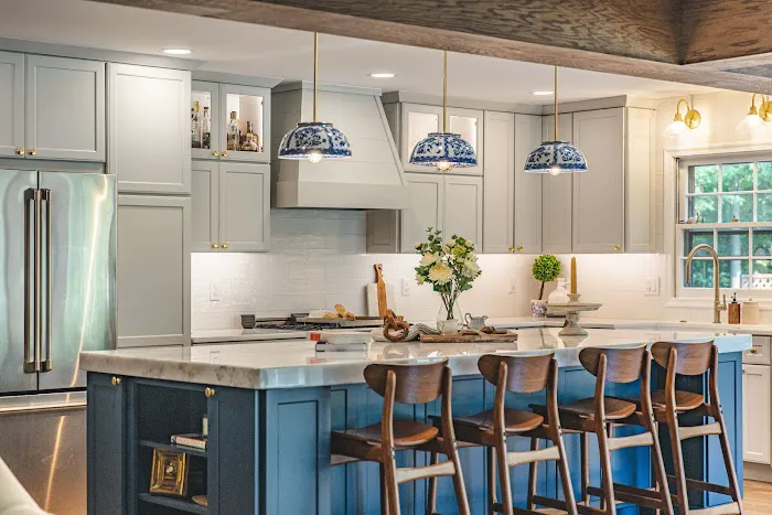 Fairfax Kitchen and Bath - Sterling Picture 9