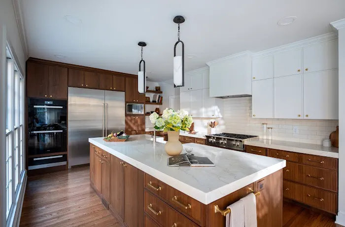 Fairfax Kitchen and Bath - Sterling Picture 6