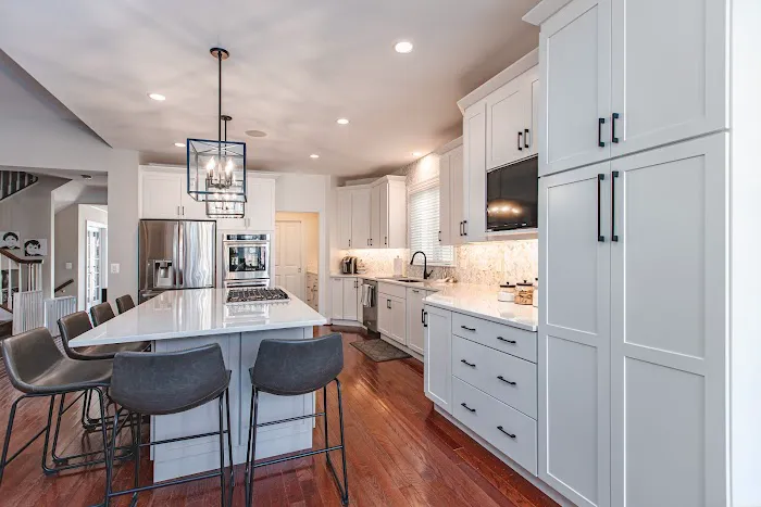 Fairfax Kitchen and Bath - Sterling Picture 3