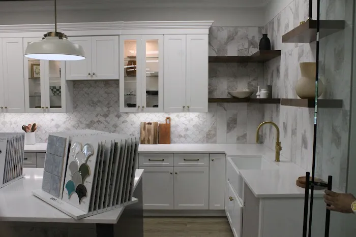 Fairfax Kitchen and Bath - Sterling Picture 4