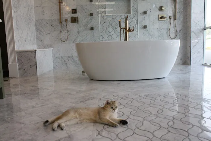 Fairfax Kitchen and Bath - Sterling Picture 5