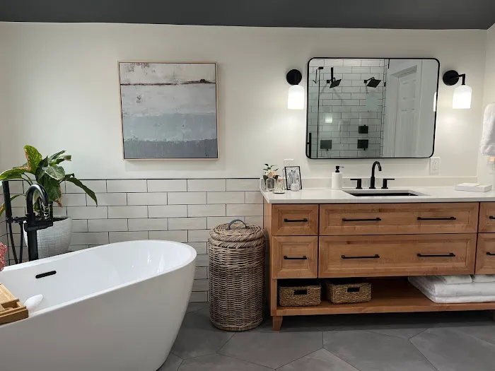 Fairfax Kitchen and Bath - Sterling Picture 7