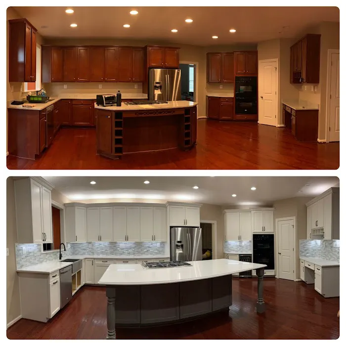 Ritz Refinishing Picture 4