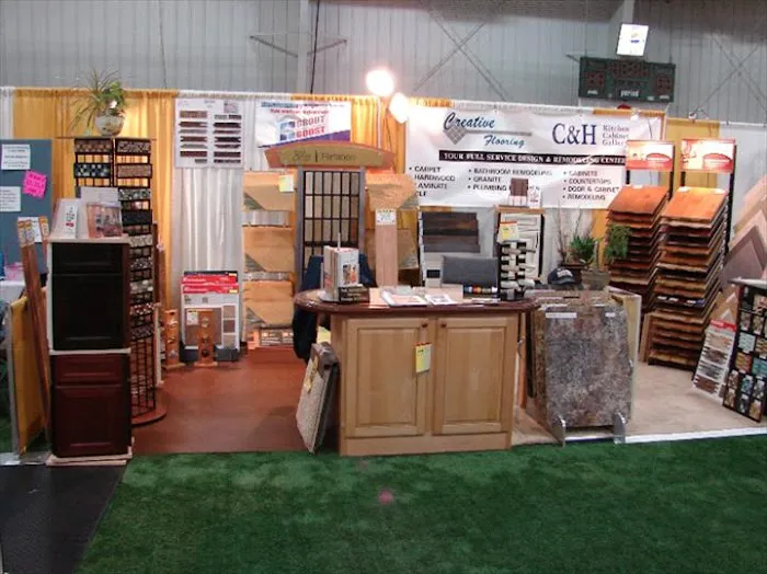C & H Design Center Picture 5