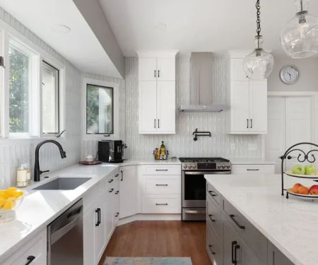 Gigi Homes and Construction