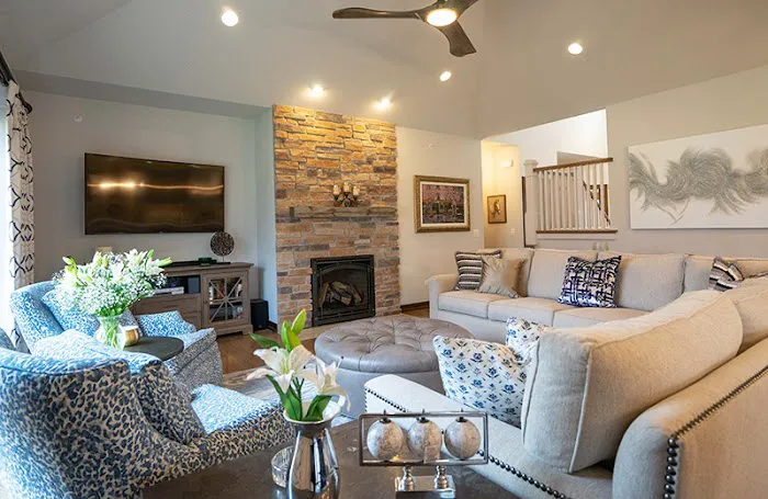 White Oak Interiors Picture 2