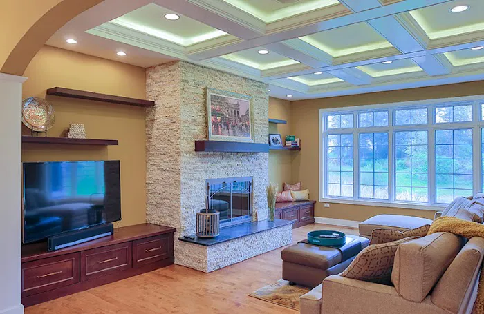 White Oak Interiors Picture 1