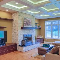 White Oak Interiors ico