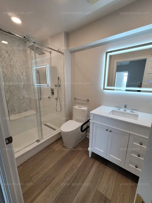 Todays Bath and Kitchen (TB&K) Picture 4