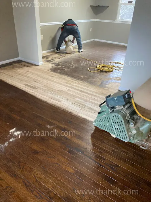 Todays Bath and Kitchen (TB&K) Picture 9