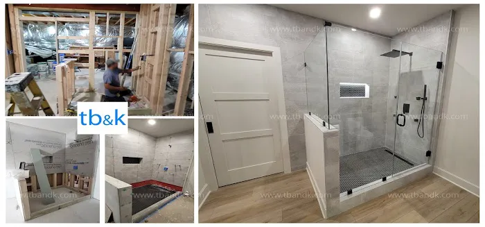 Todays Bath and Kitchen (TB&K) Picture 3