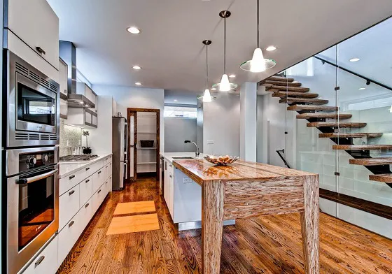 Todays Bath and Kitchen (TB&K) Picture 6