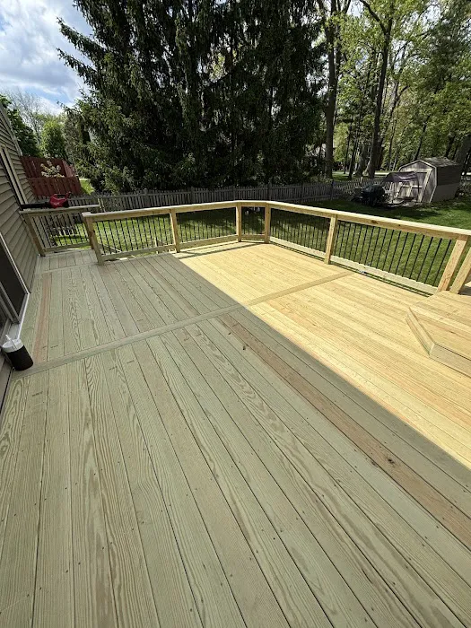 TL Decks Picture 1