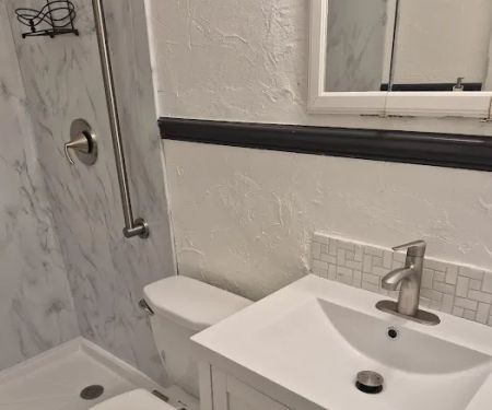 Legacy Design & Remodeling