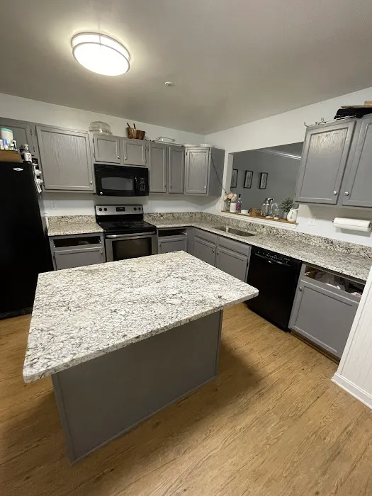 Maryland Countertop Solutions Picture 3