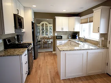 Upscale Remodeling Inc. Picture 9