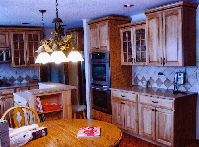 Upscale Remodeling Inc. Picture 10