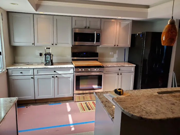 Upscale Remodeling Inc. Picture 1