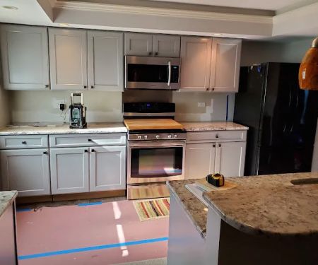 Upscale Remodeling Inc.