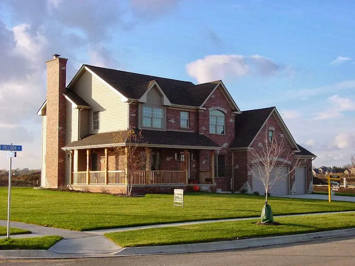 Upscale Remodeling Inc. Picture 5
