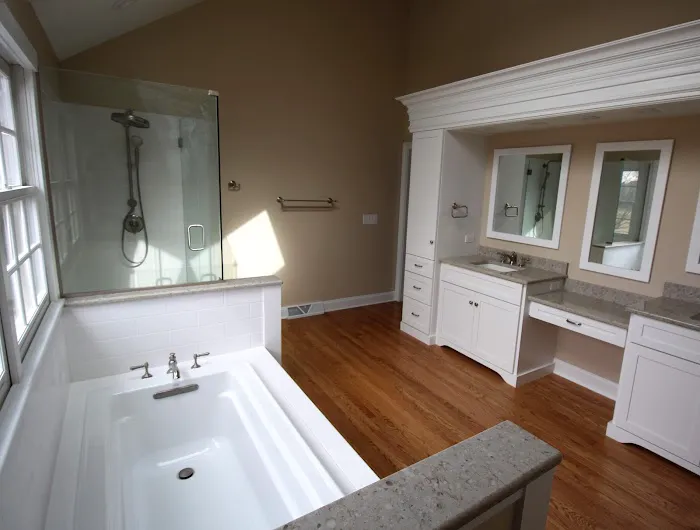 Upscale Remodeling Inc. Picture 4