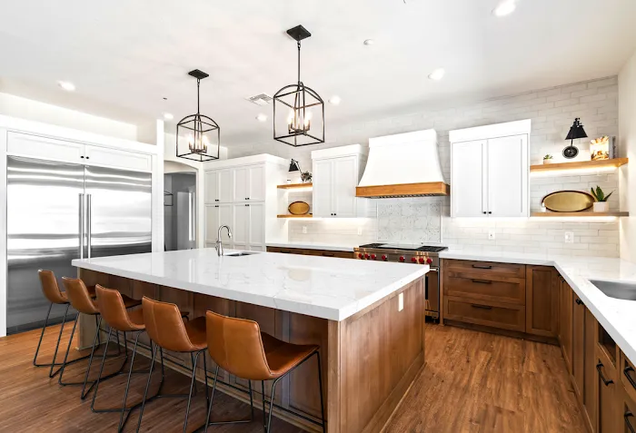 Maryland Countertop Solutions, LLC Picture 1