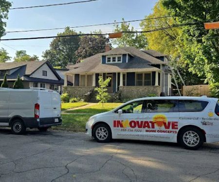 Innovative Home Concepts, Inc