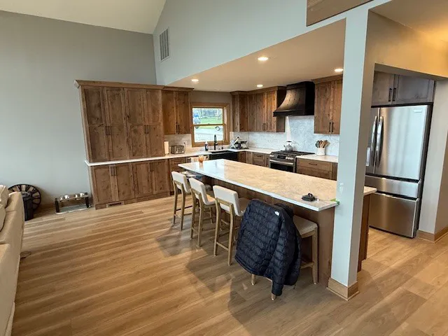 Taurus Construction, Inc. Picture 1