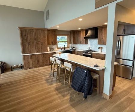 Taurus Construction, Inc.