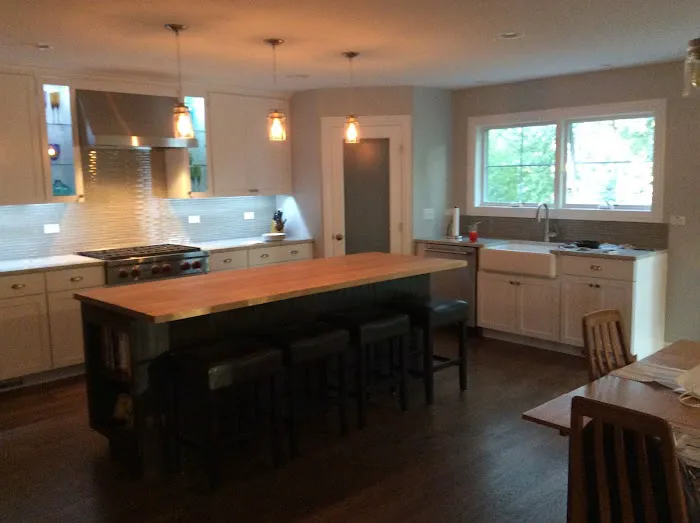 Taurus Construction, Inc. Picture 9