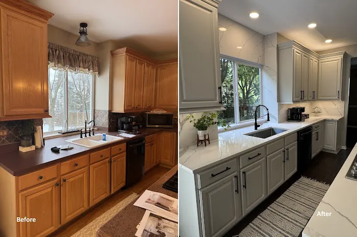 Kitchen Solvers of Grayslake Picture 5