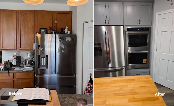 Kitchen Solvers of Grayslake Picture 9