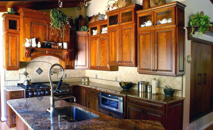 Kitchen Solvers of Elgin Picture 7
