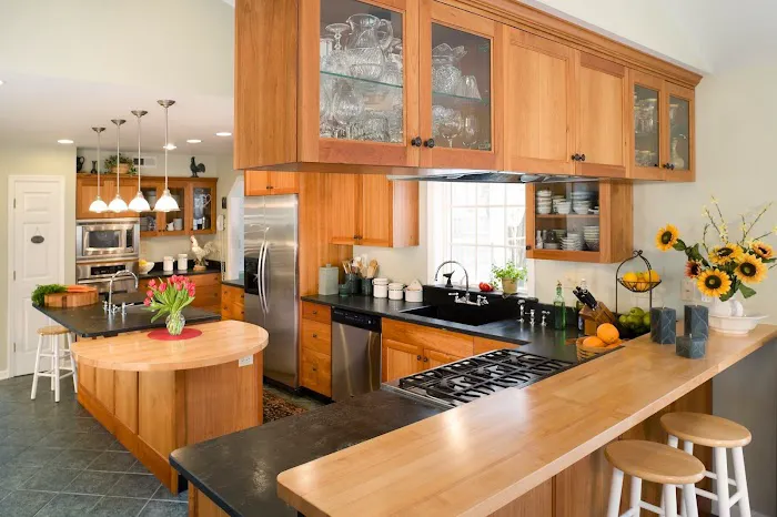Kitchen Solvers of Elgin Picture 4