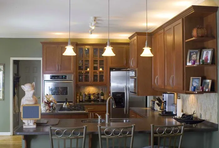 Kitchen Solvers of Elgin Picture 5