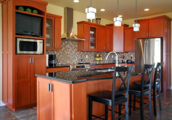Kitchen Solvers of Elgin Picture 3