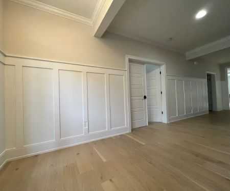 Lincoln General services LLC