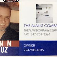 The Alan's Company ico