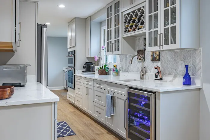 Build Design Center Kitchen&Bath Picture 4