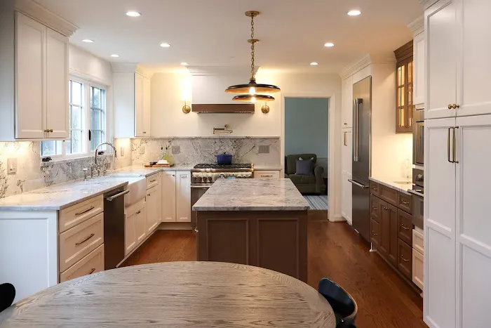 Build Design Center Kitchen&Bath Picture 1