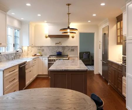 Build Design Center Kitchen&Bath